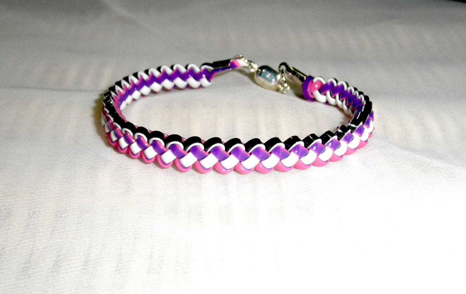 Partially Purple Angies Bracelet s